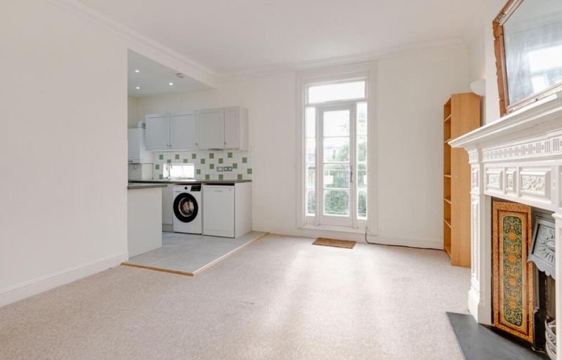 Goldhurst Terrace South Hampstead